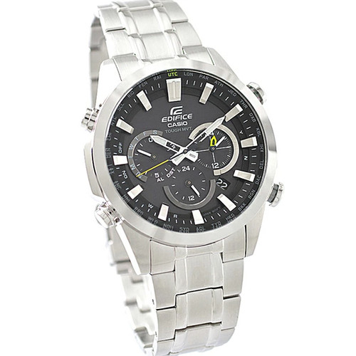【CASIO】EDIFICE