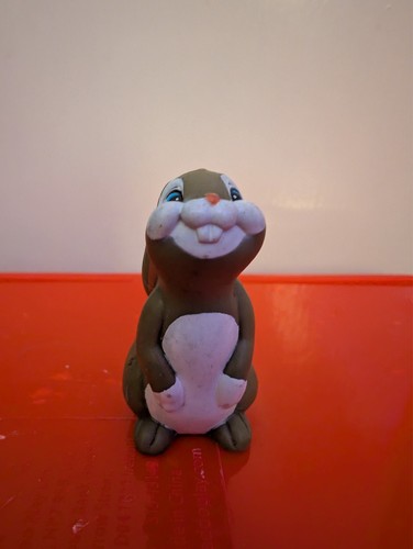 Disney bambi thumper - thumper, vintage
