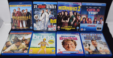 8x COMEDY BUNDLE - Anchorman