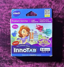 Vtech innotab disney - disney, princess