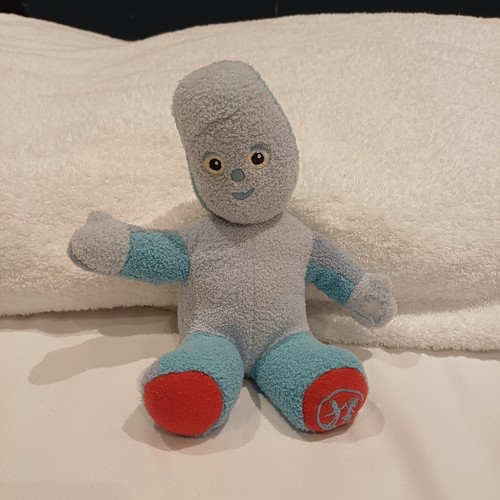 Iggle piggle the - piggle, in