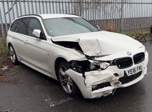 Bmw series 320d - 320d, f31