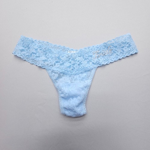 Hanky panky bride - hanky,
