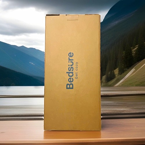 Bedsure bed pillow - bedsure, solid