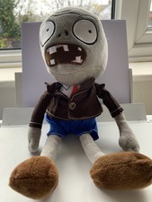 plants v zombies soft toy 31