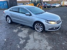 12-17 VOLKSWAGEN PASSAT CC