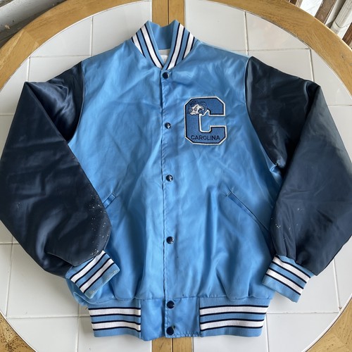 Vintage carolina tarheels - carolina,