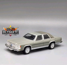 1991 Ford LTD Crown Victoria