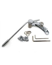 Duesenberg les trem chrome - duesenberg,
