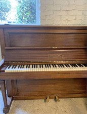Challen & Son Piano