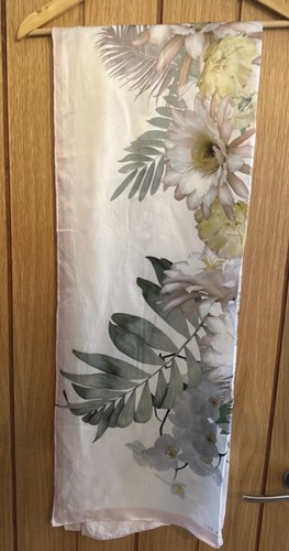 Ted baker white soft - soft, pink
