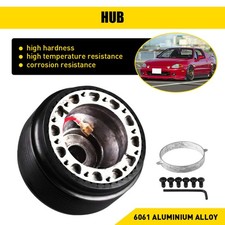 CAR BOSS KIT HUB FITS HONDA