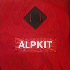 Alpkit Kuoka 13L Bike Packing