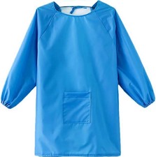 Art Smock Artist Painting