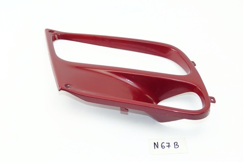 Honda 1100 sc26 pan - honda, st