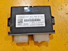 Audi adblue ecu control - audi,