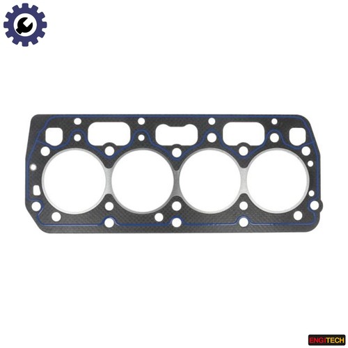 Gasket cylinder head ent014012 - gasket,