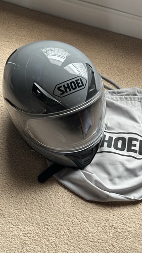 Shoei ryd full face motorcycle - ryd,