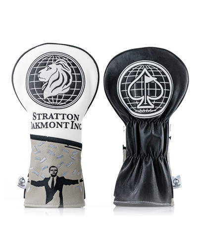 Stratton oakmont driver - oakmont,