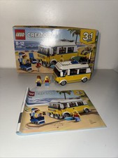 LEGO Creator 31079 Sunshine