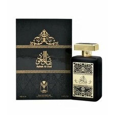 ASHEK AL OUD Perfume 100ML by