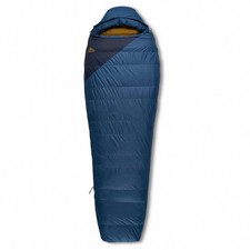 Kelty Cosmic 20 Degrees 550F Down Sleeping Bag (Regular/Long)