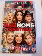 Bad moms christmas - a,