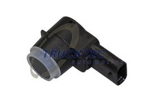 5x ✅Fits TRUCKTEC 02.42.057 SENSOR, PARKING ASSIST   ⭐UK Seller⭐