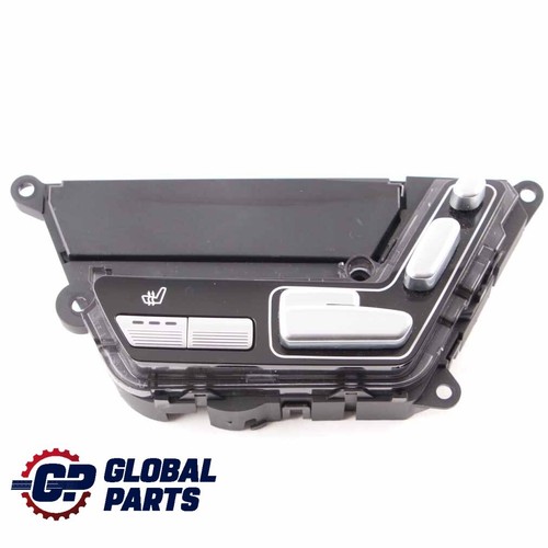 Mercedes w221 seat switch - mercedes,