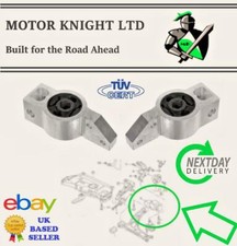 VW GOLF MK5 2003-2012 FRONT