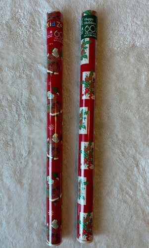 Great vintage jumbo rolls - vintage,