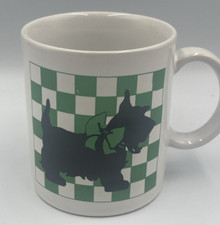 SCOTTIE Dog Coffee Mug