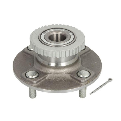 Fits bta wheel - fits, kit
