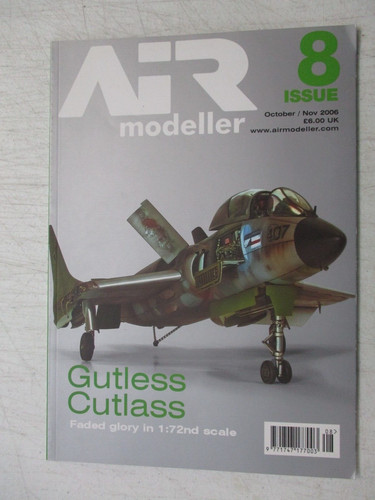 Air modeller magazine 8 - uk,