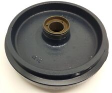 6867821390 Idler Wheel (Iron Tracks) Fits Kubota "KX151 & KX161-2" Series