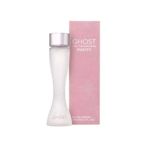 Ghost purity 50ml eau - purity,