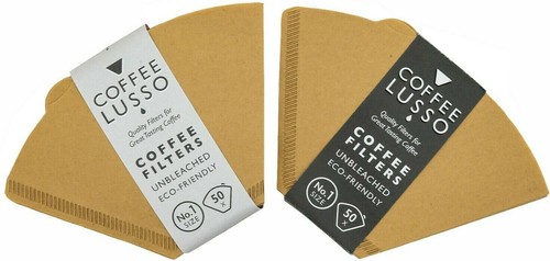 Size 101 coffee filter - size, 1/no.1/101