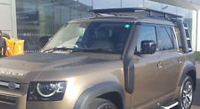Genuine Land Rover Defender 110 L663. VPLER0203 Expedition Roof Rack-Used