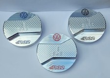 BILLET ALUMINIUM COOLANT CAP