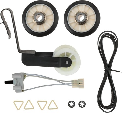 Dryer replacement repair kit - dryer,