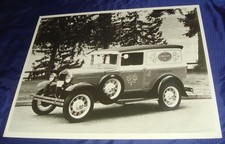 GL139 1931 Ford Model A