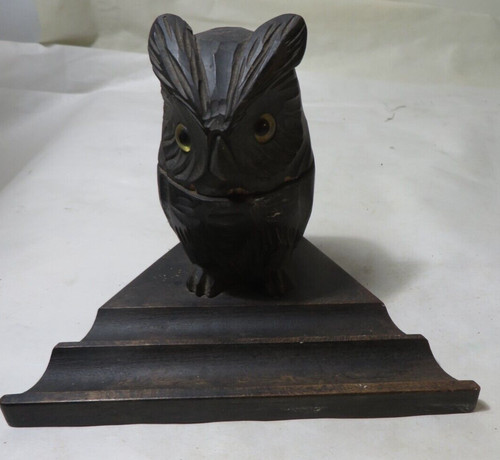 Antique black forest hand - antique,