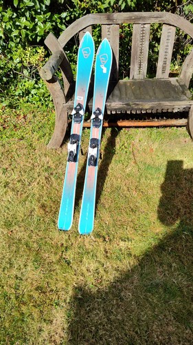 Salomon bbr 9mm v shape - bbr,