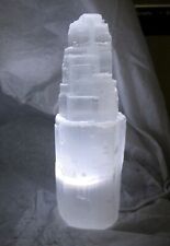 FREE GIFT with each Selenite