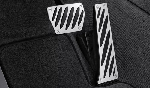 New bmw series - bmw, m