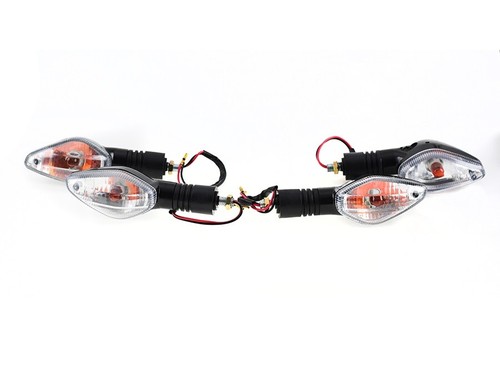 Indicators for honda - indicators,
