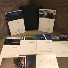 2018 Lexus IS350 IS300 Owners