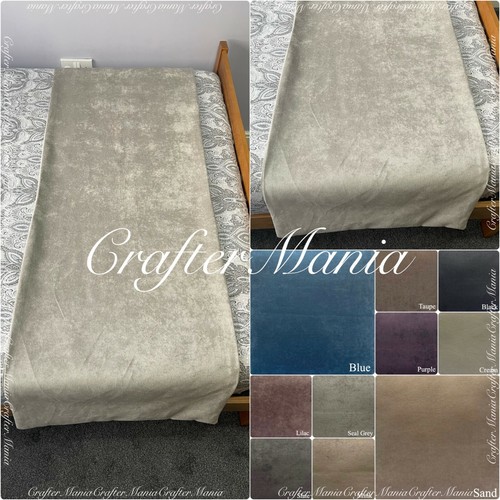 Naples velvet reversible large - naples,