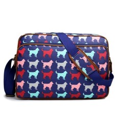 The Olive House® Womens Dog
