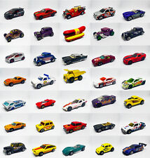 Hot Wheels vintage and playworn loose multisave